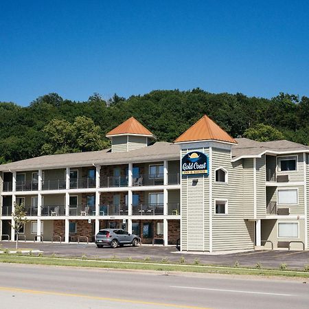 Kasa Gold Coast Inn Траверс-Сити Экстерьер фото
