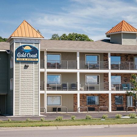 Kasa Gold Coast Inn Траверс-Сити Экстерьер фото