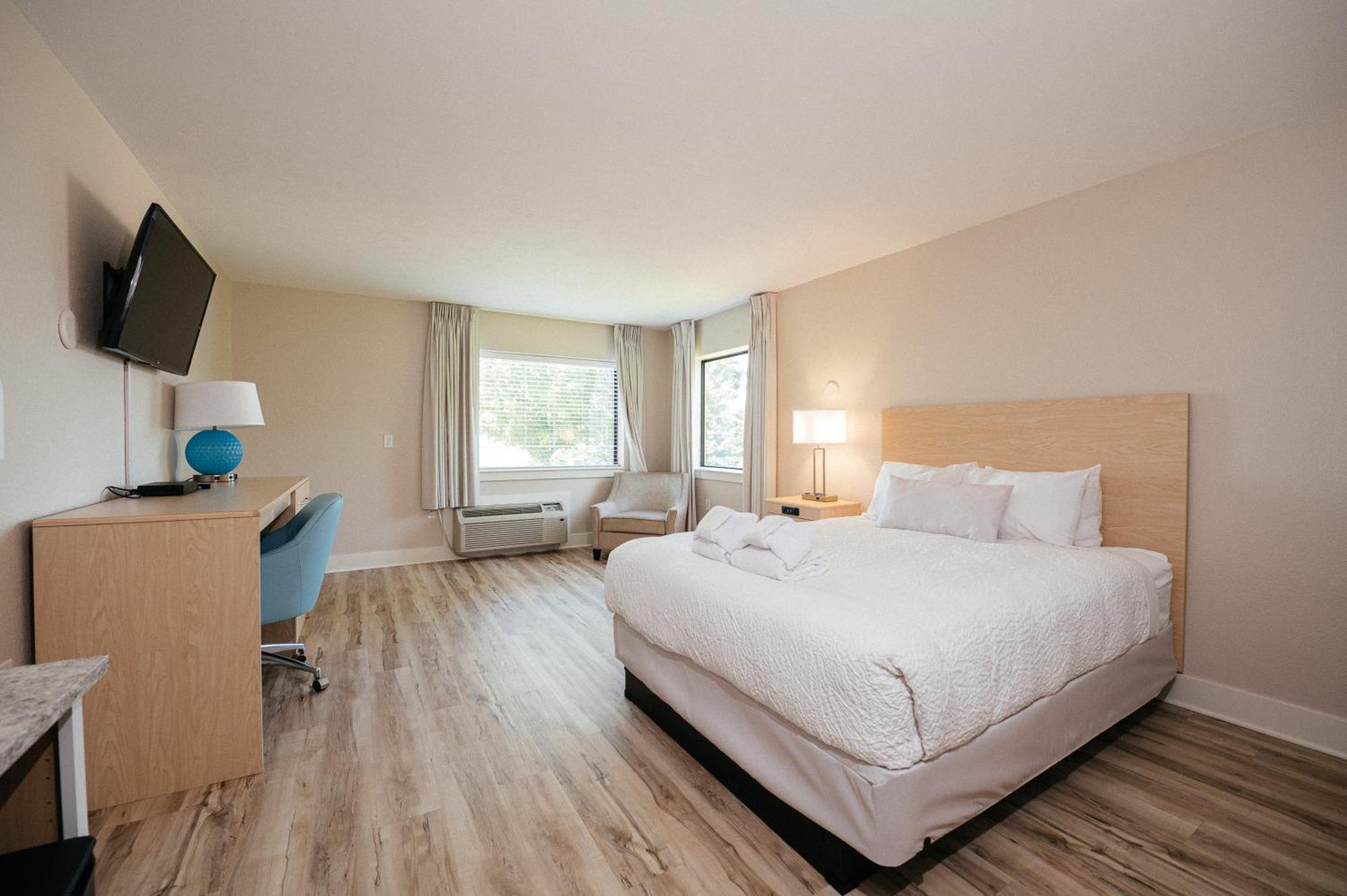 Kasa Gold Coast Inn Траверс-Сити Экстерьер фото