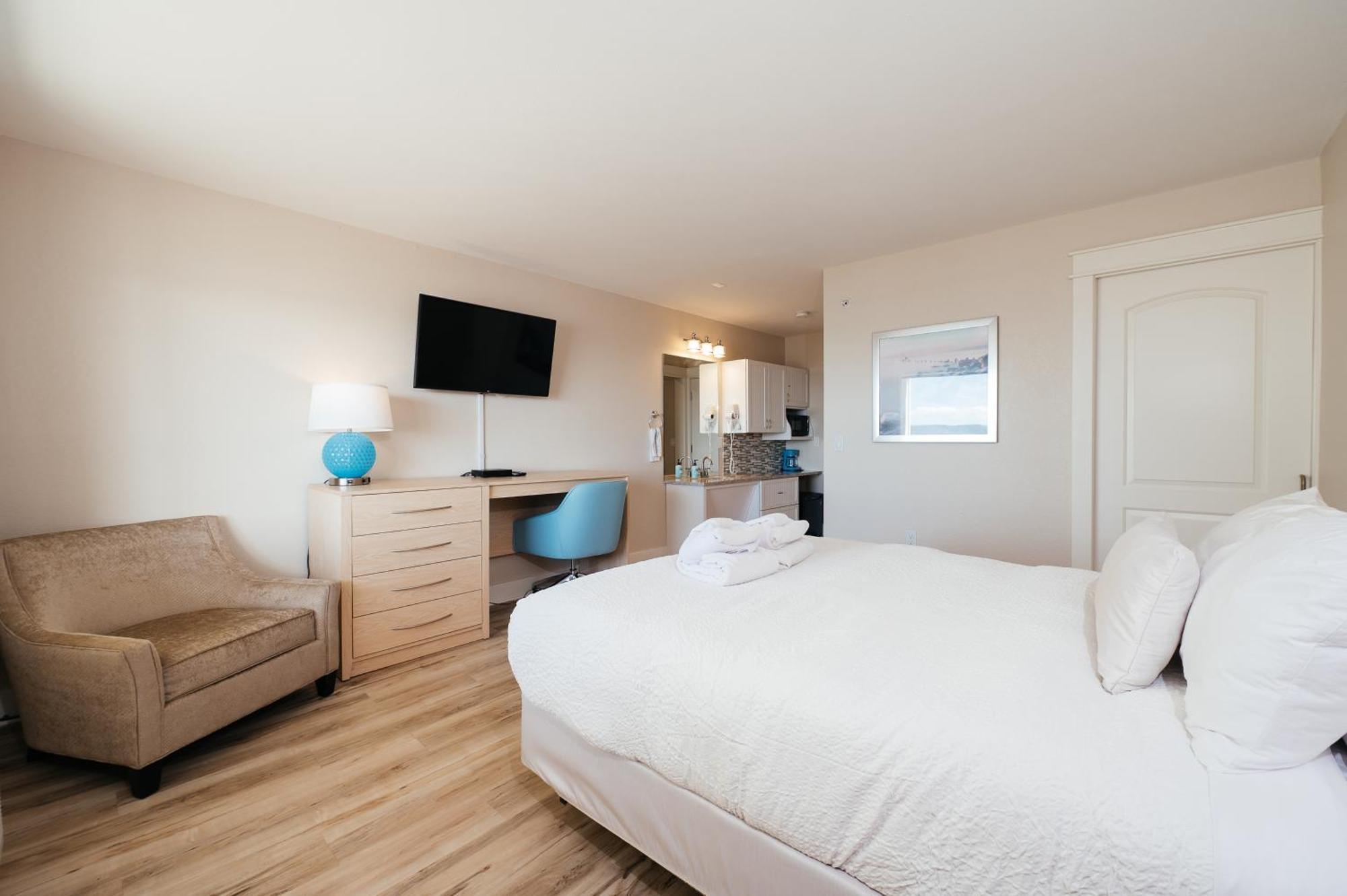 Kasa Gold Coast Inn Траверс-Сити Экстерьер фото