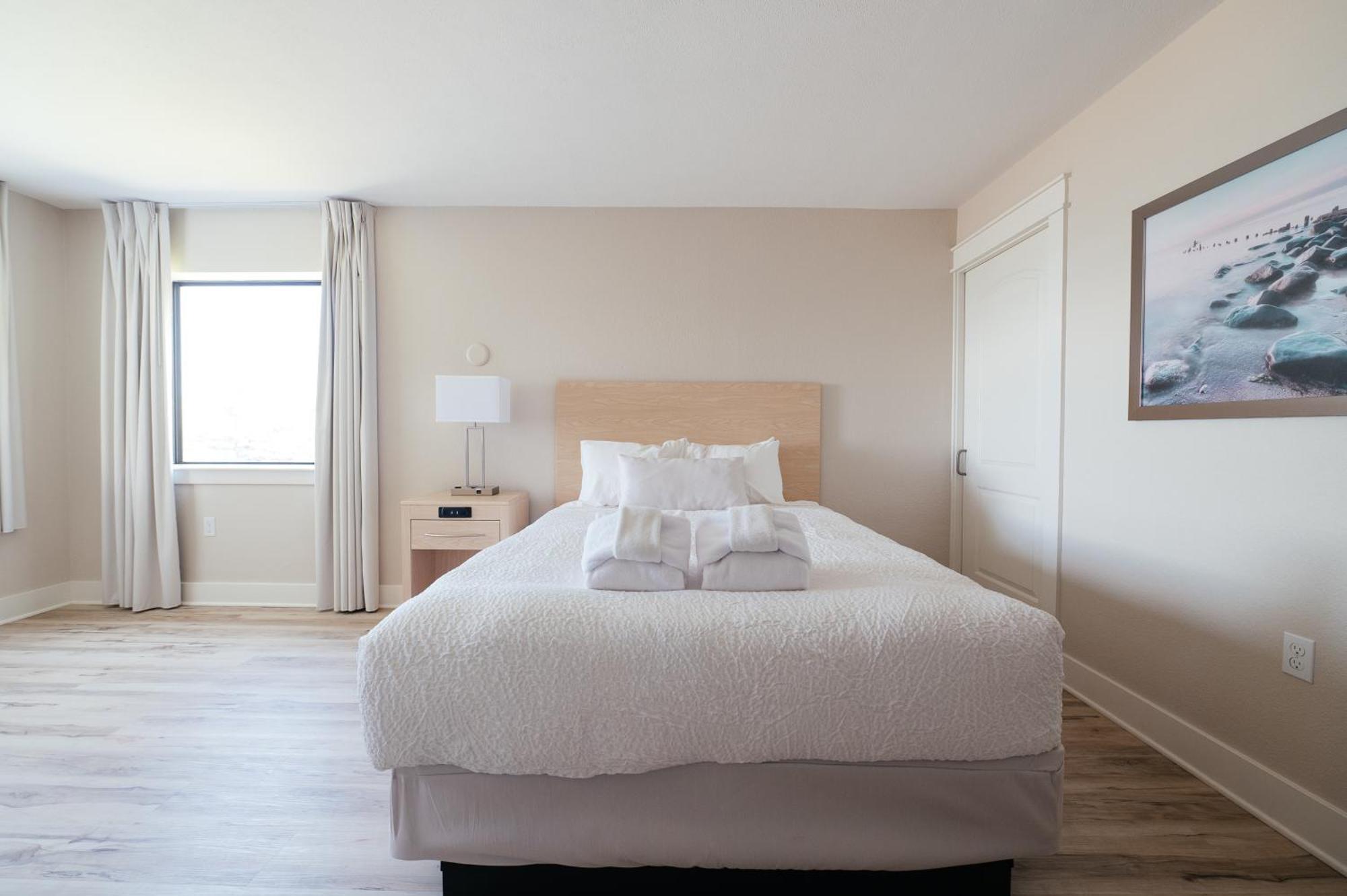 Kasa Gold Coast Inn Траверс-Сити Номер фото
